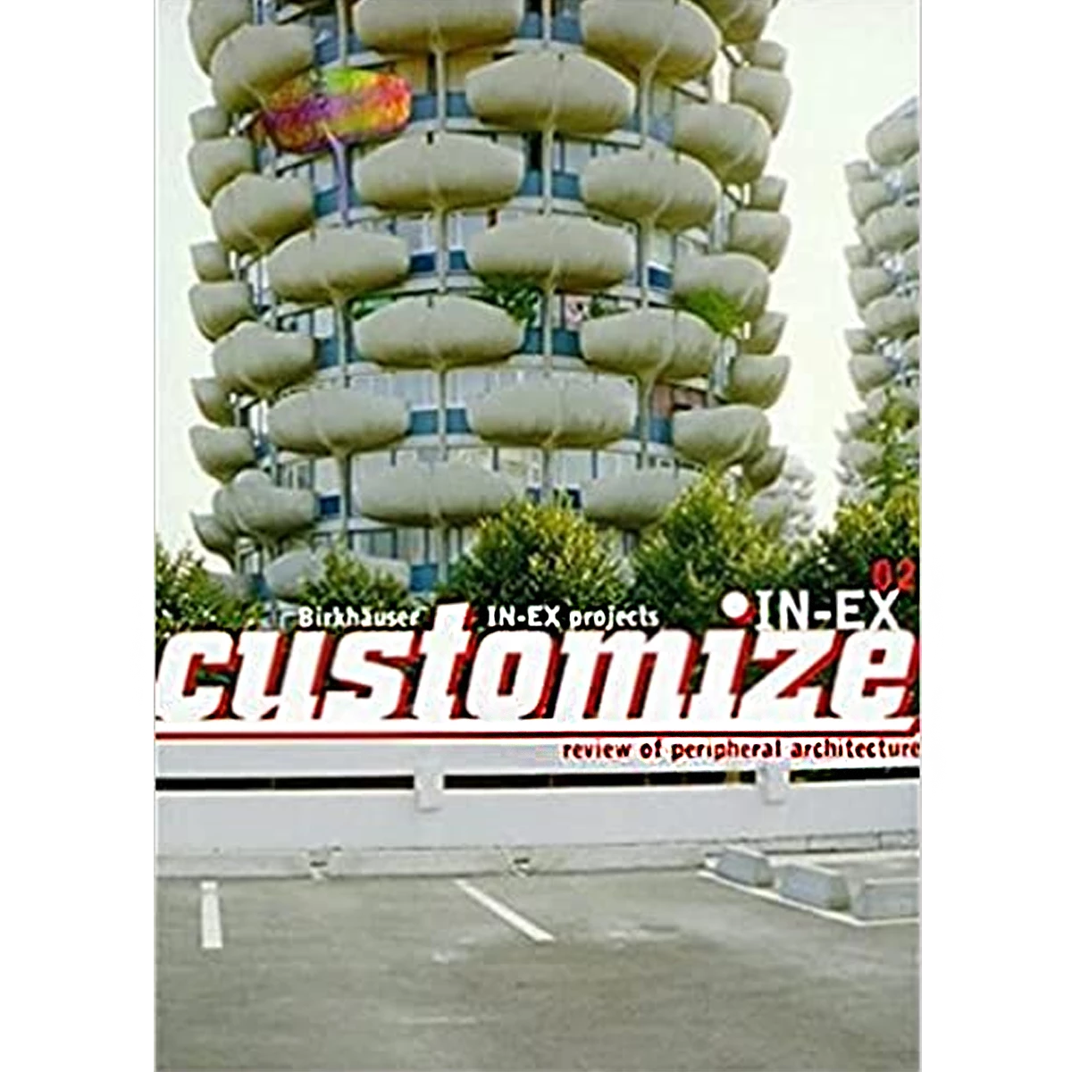 In-Ex 02: Customize