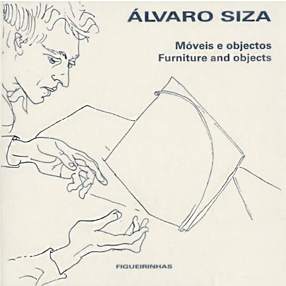 Álvaro Siza: móveis e objectos