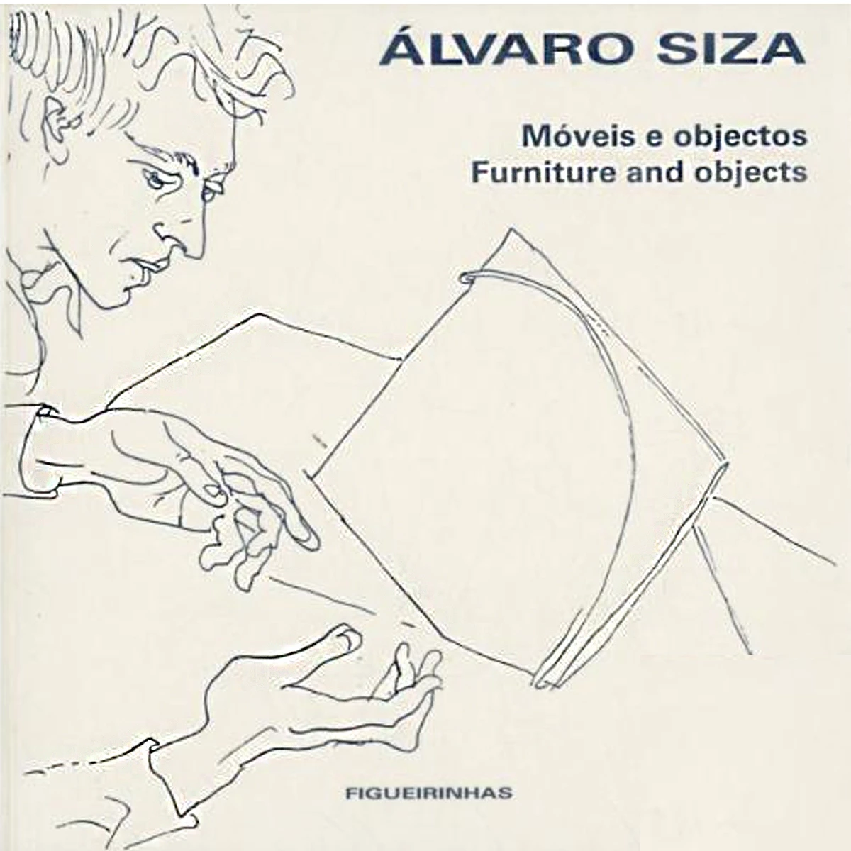 Álvaro Siza: móveis e objectos