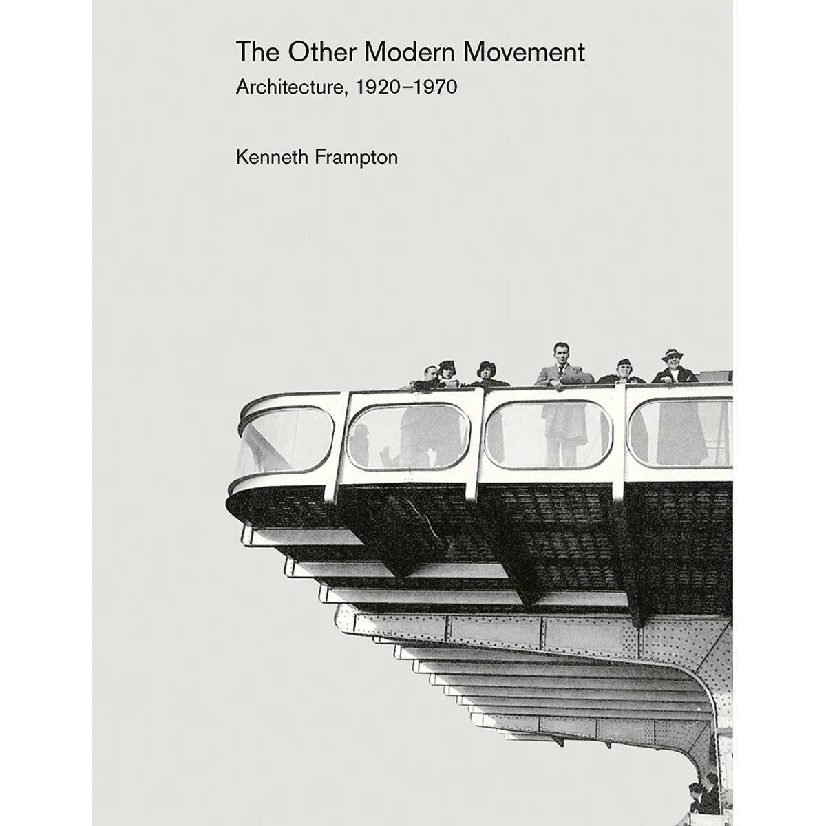 The Other Modern Movement