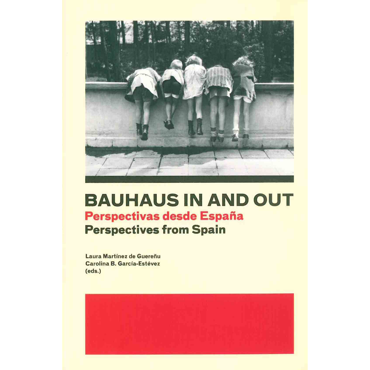 Bauhaus In and Out