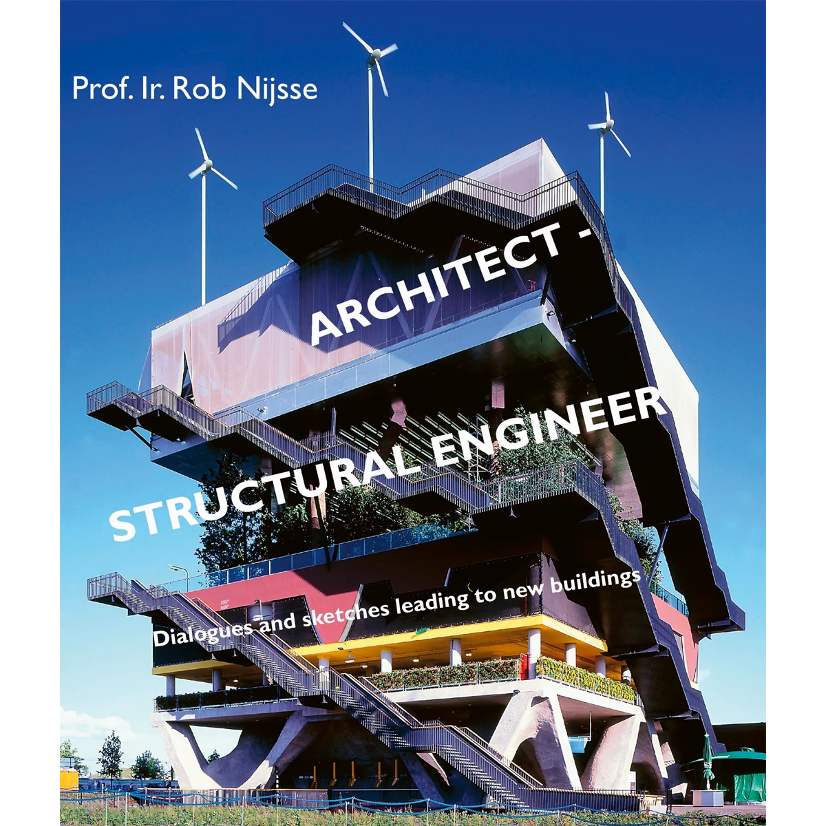 Architect-Structural Engineer