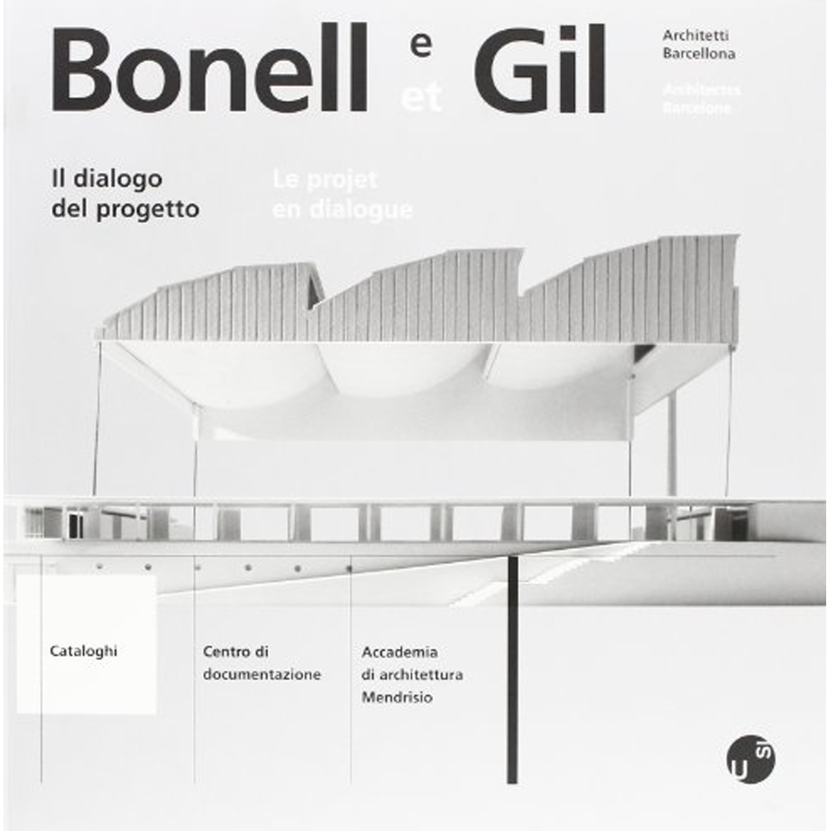 Bonell e Gil Architetti Barcelona: Il dialogo del progetto