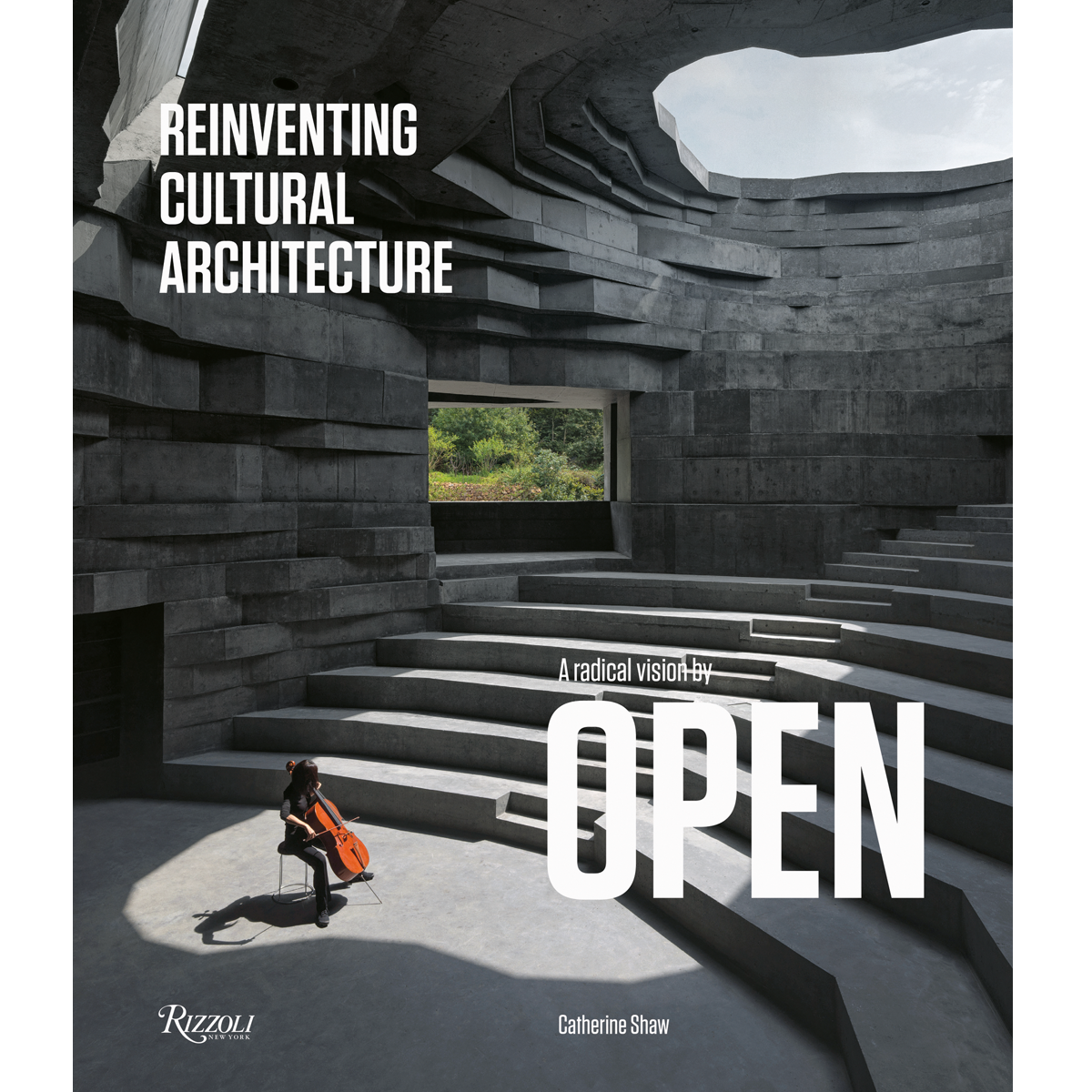 A Radical Vision by OPEN