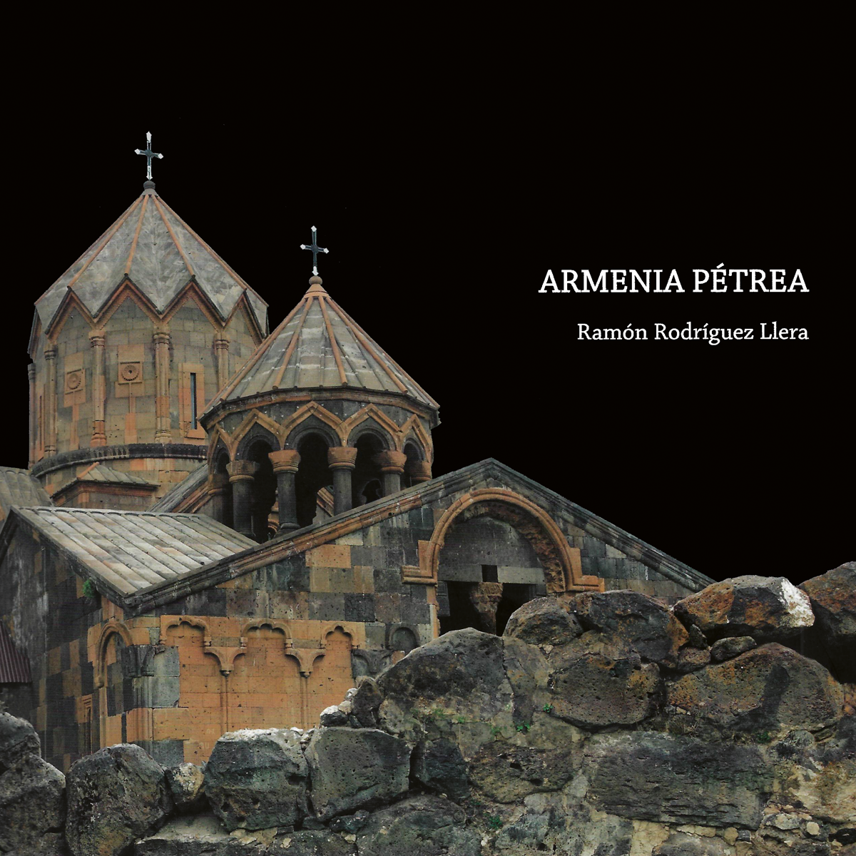 Armenia pétrea