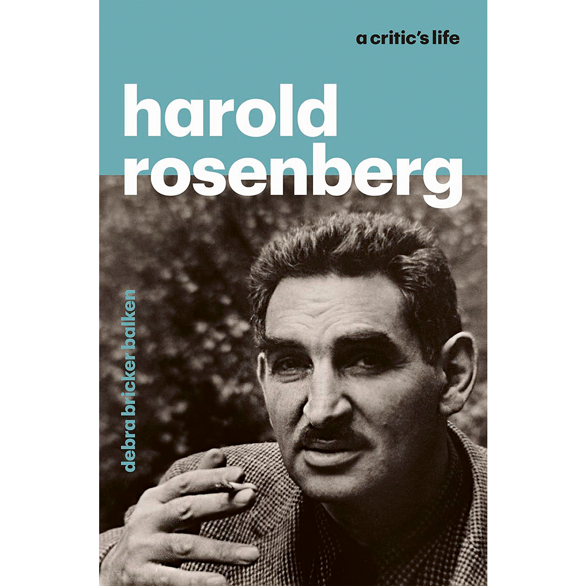 Harold Rosenberg