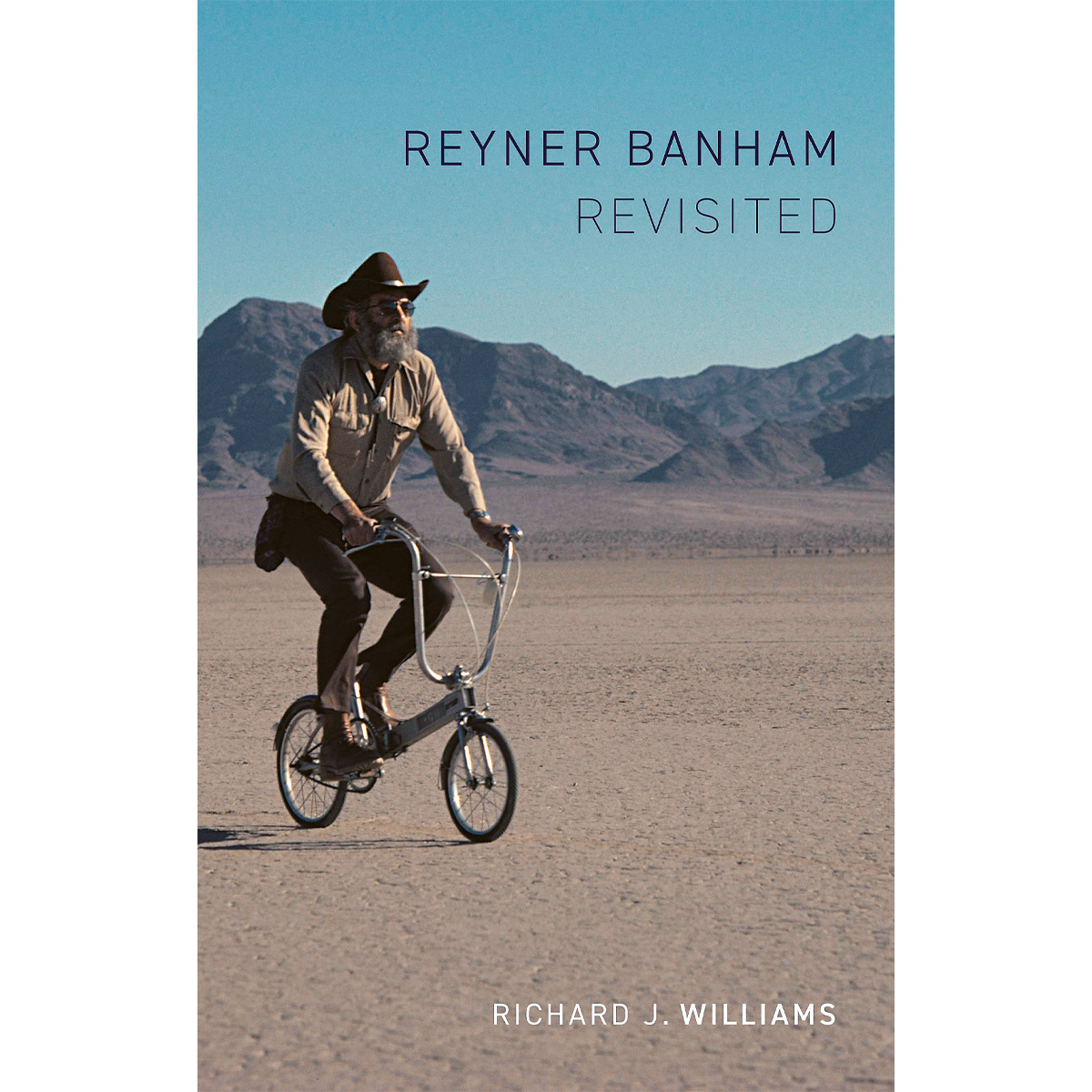 Reyner Banham Revisited