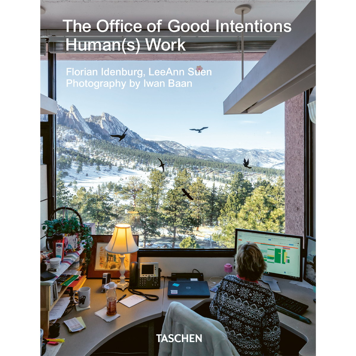 The Office of Good Intentions