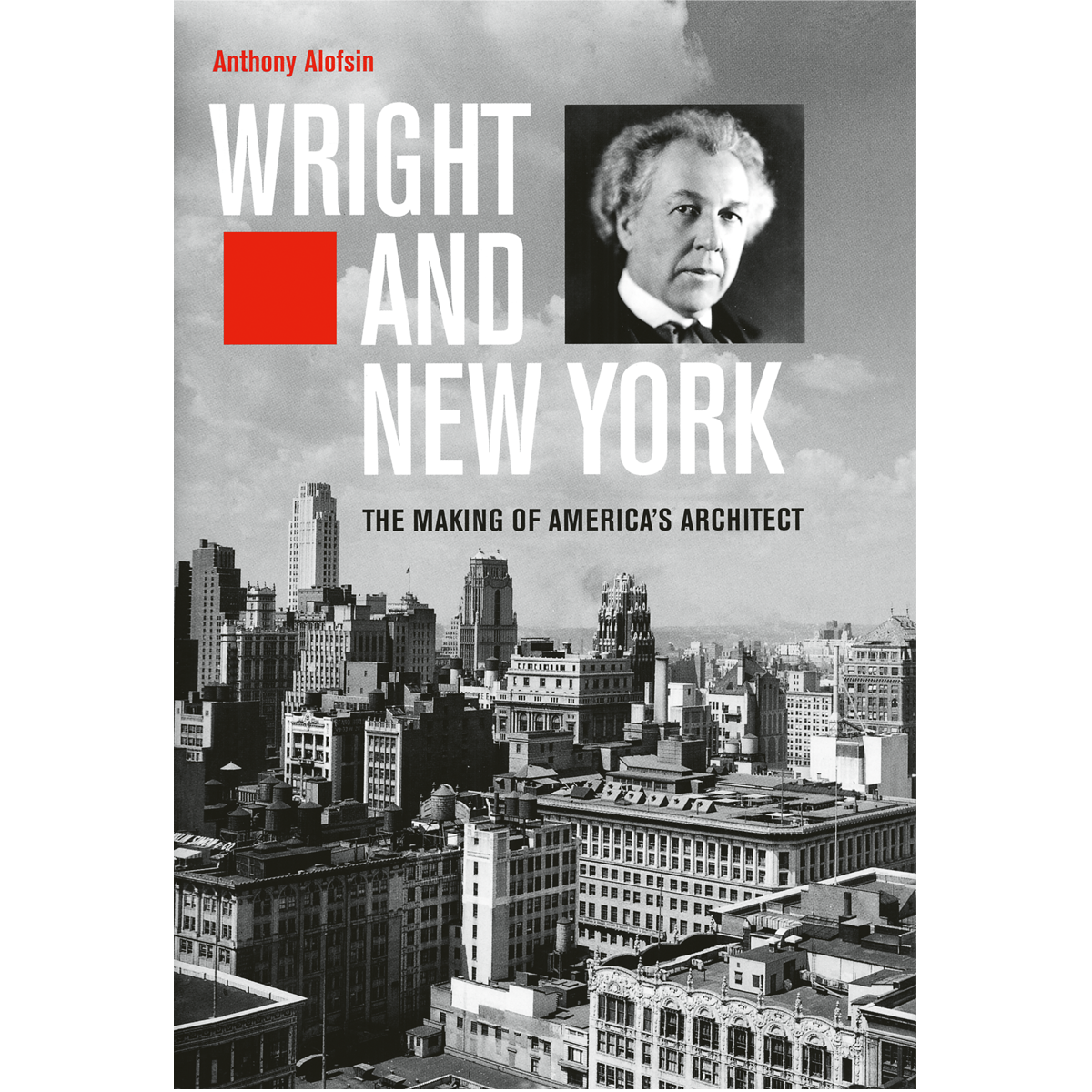 Wright and New York
