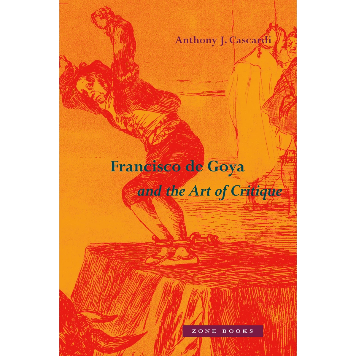 Francisco de Goya  and the Art of Critique