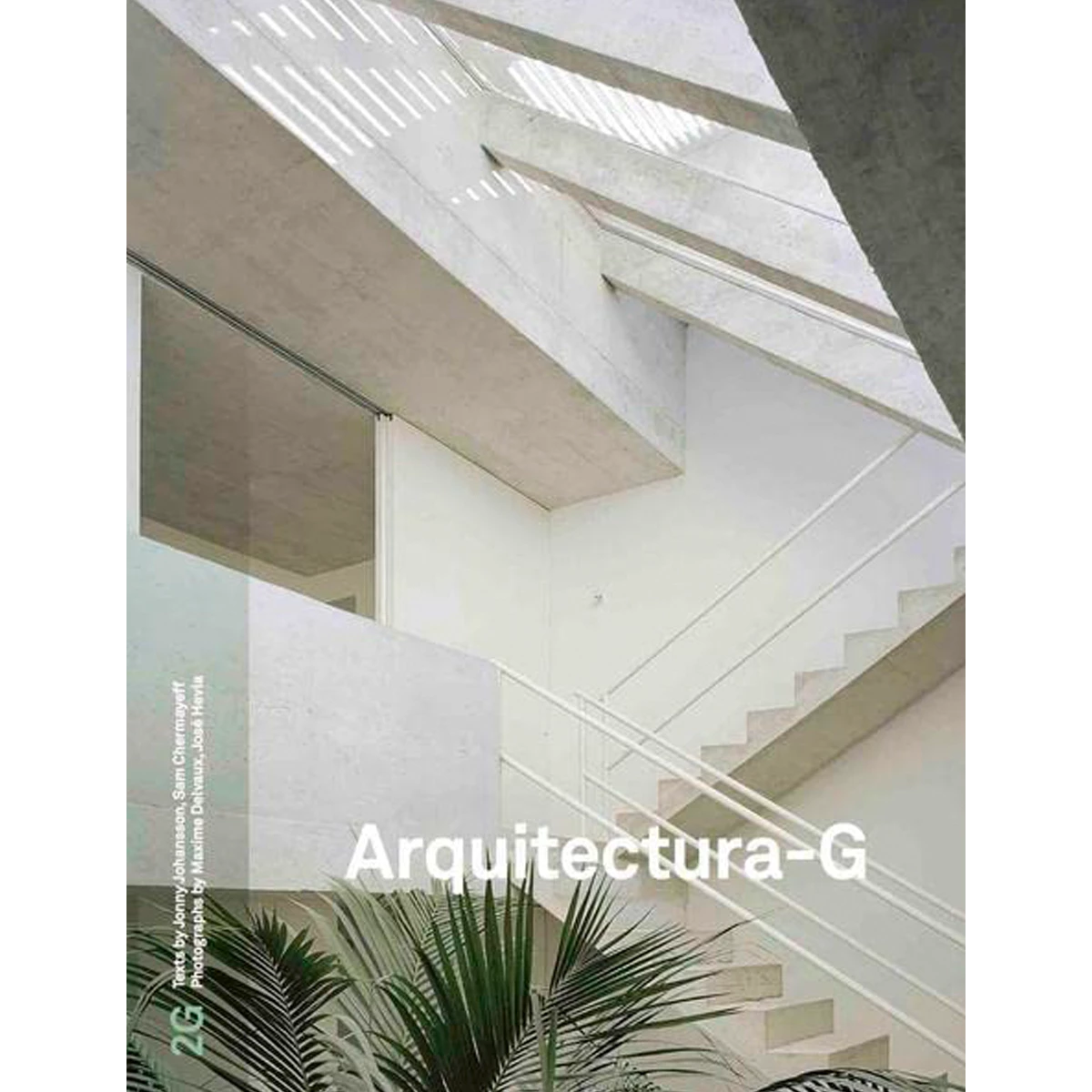 2G 86: Arquitectura-G