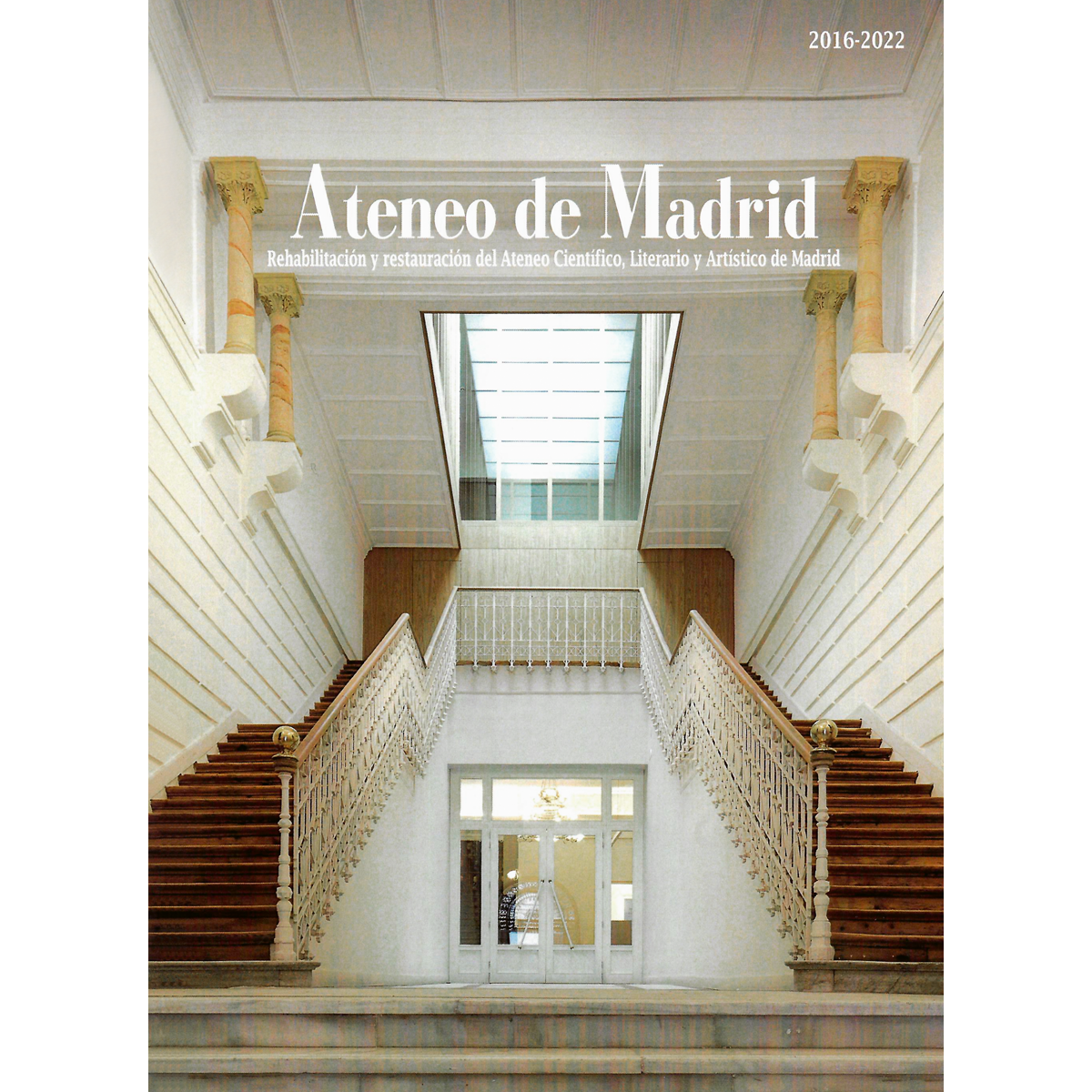 Ateneo de Madrid 