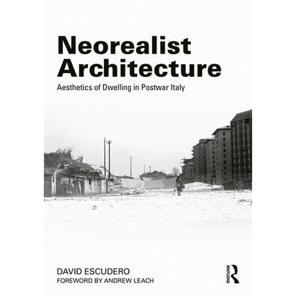 Neorealist Architecture