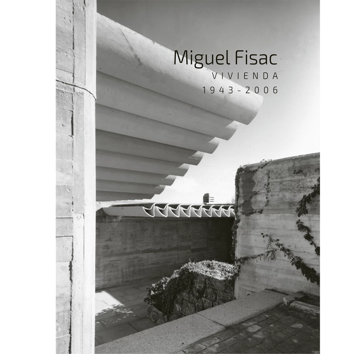 Miguel Fisac. Vivienda