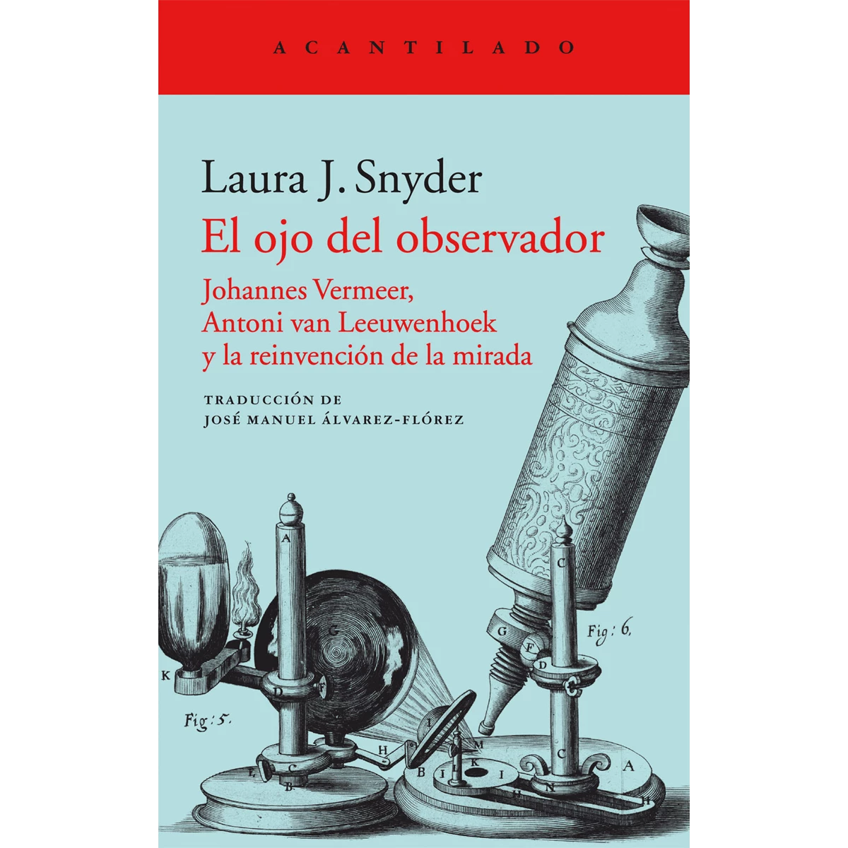 El ojo del observador