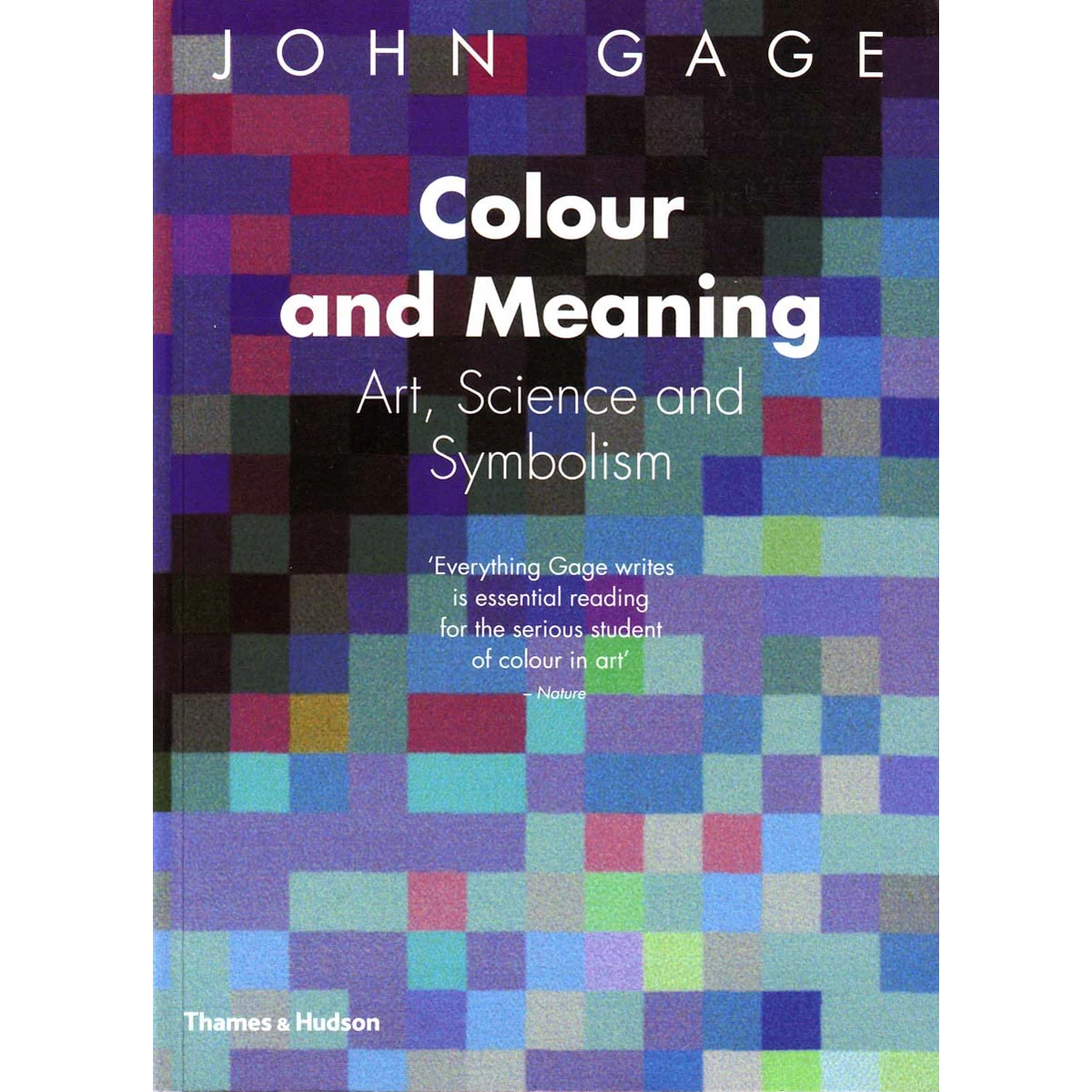 Colour and Meaning