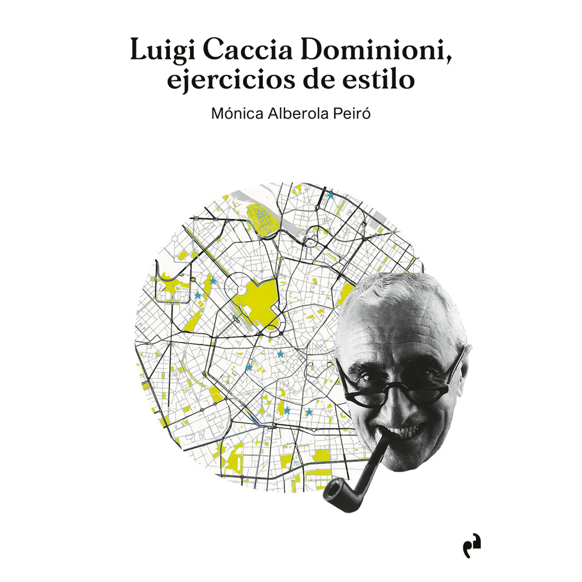 Luigi Caccia Dominioni, ejercicios de estilo