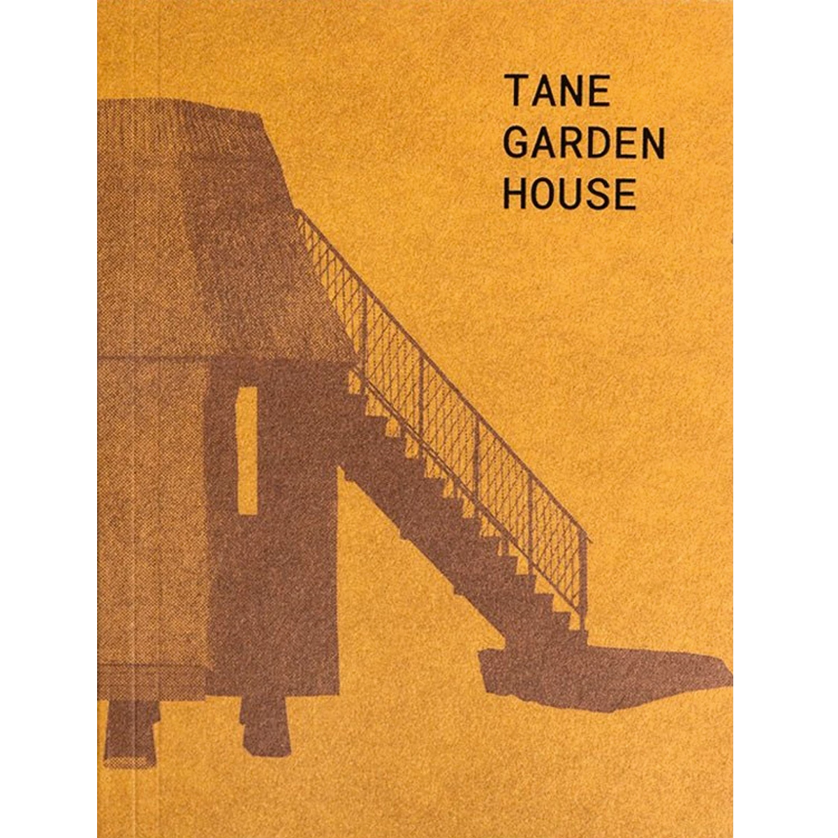 Tane Garden House