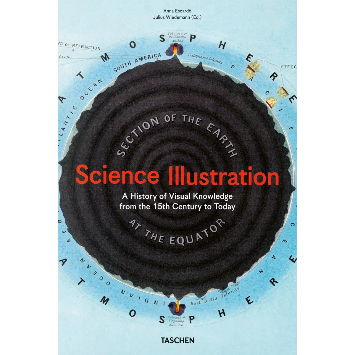 Science Illustration