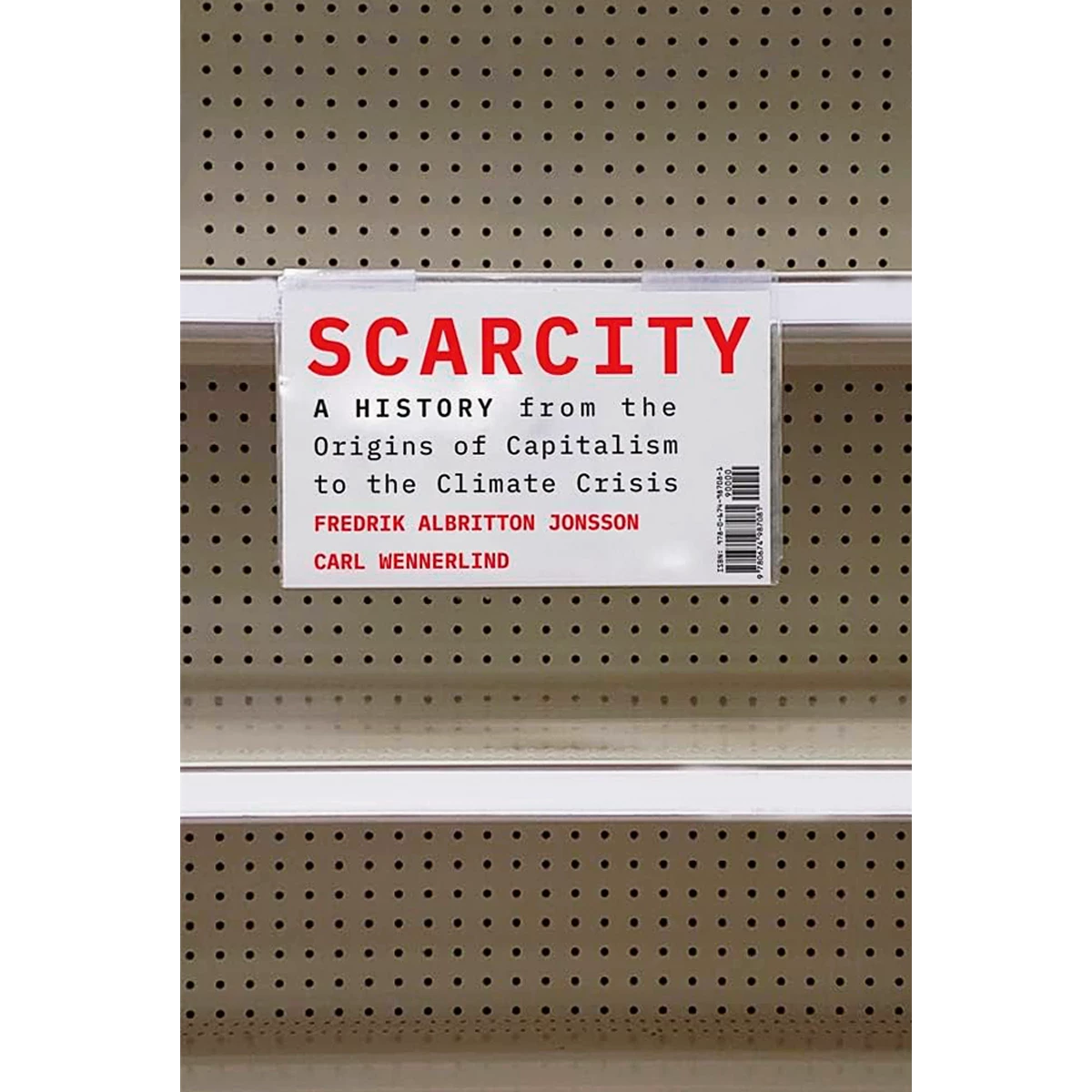 Scarcity