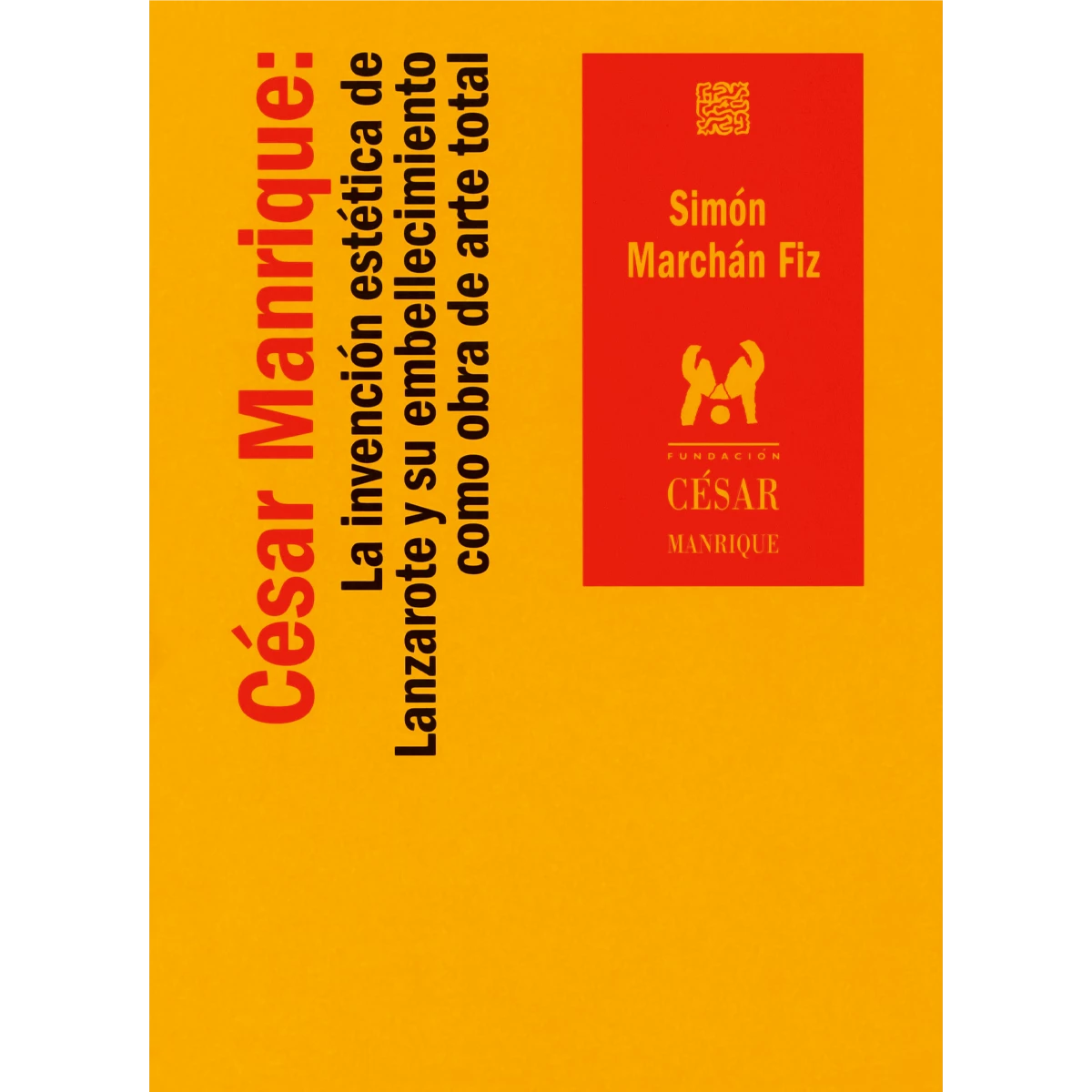 César Manrique