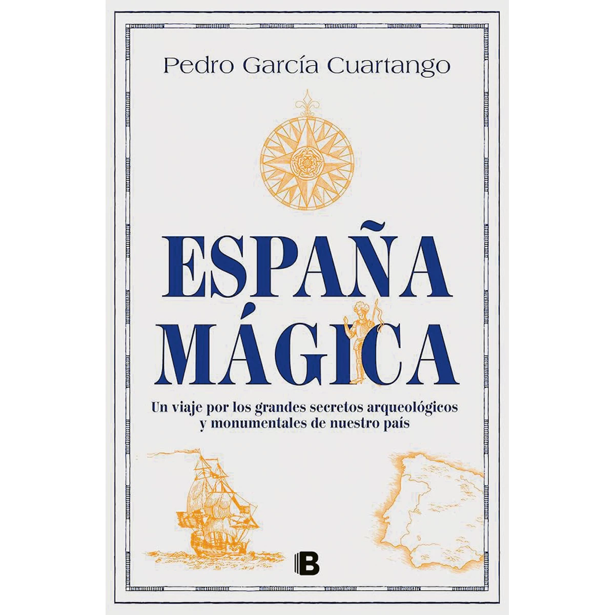 España Mágica