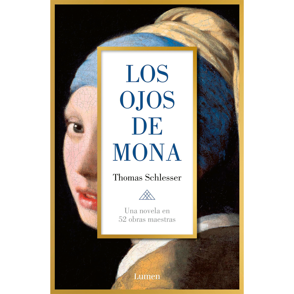 Los ojos de Mona