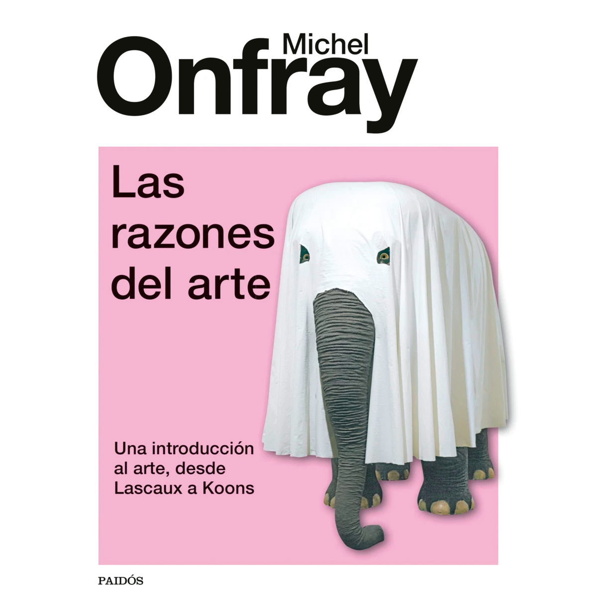 Las razones del arte