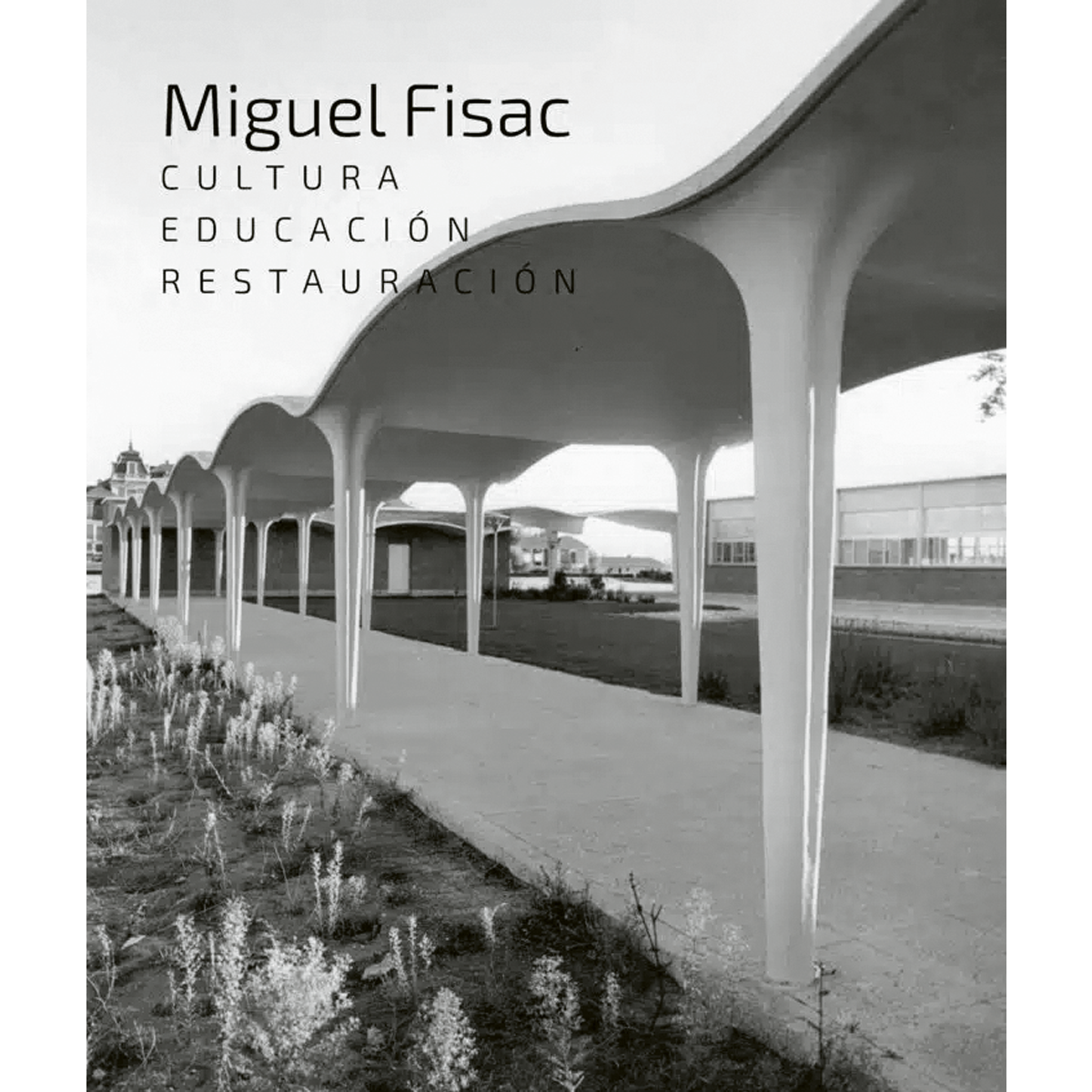 Miguel Fisac