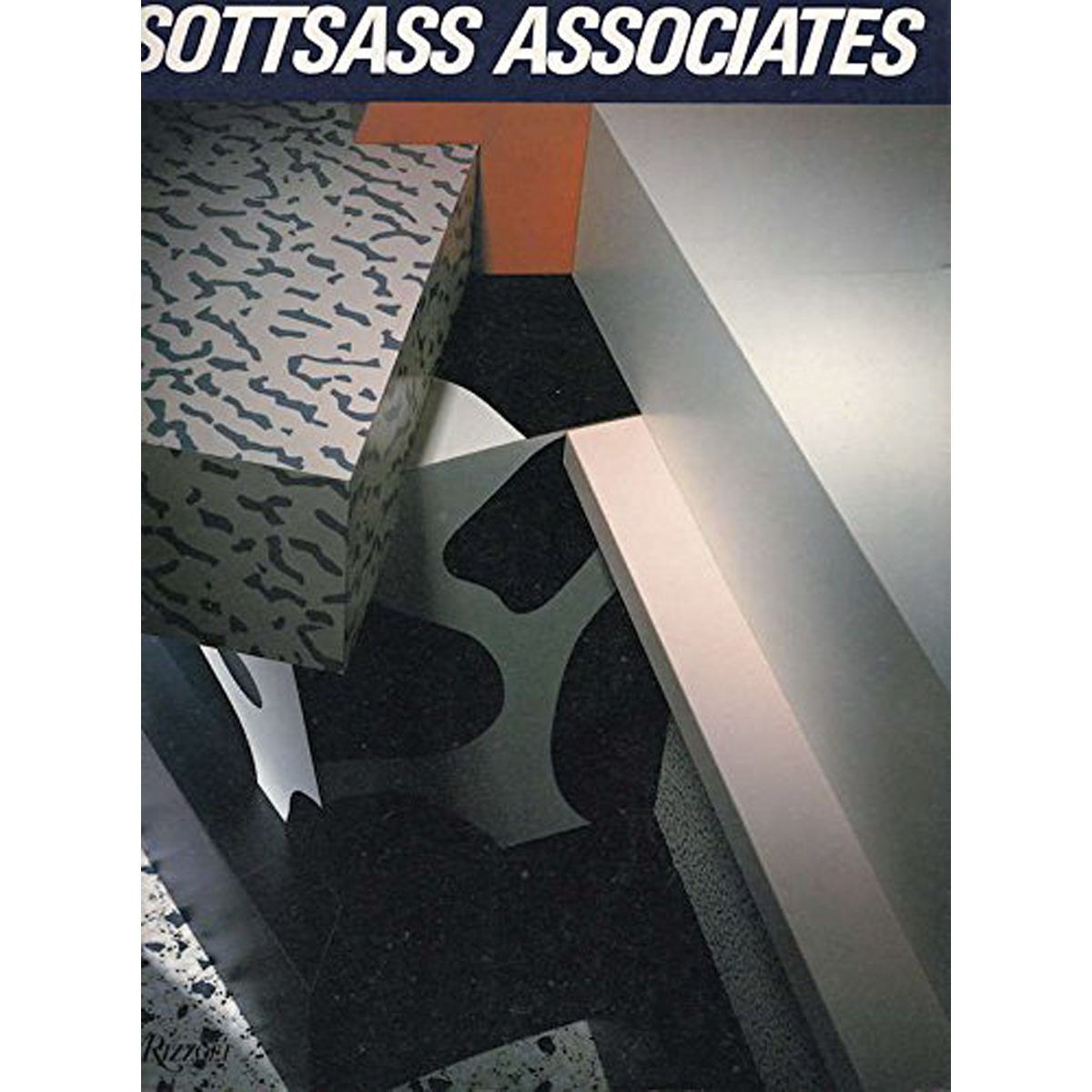 Sottsass Asociados