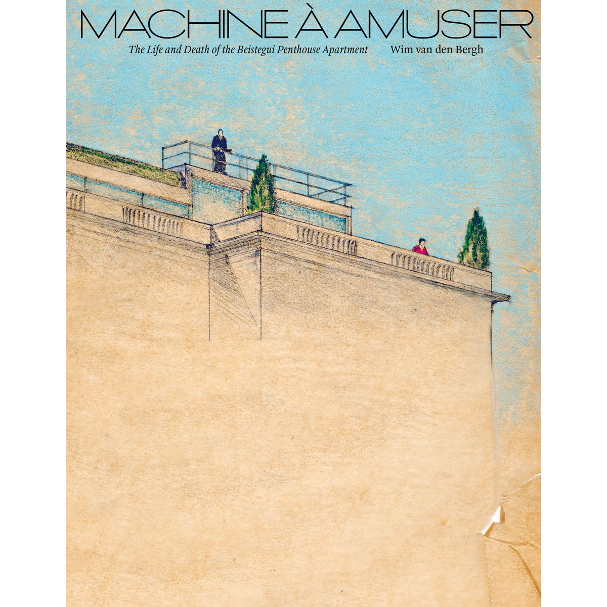 Machine à Amuser