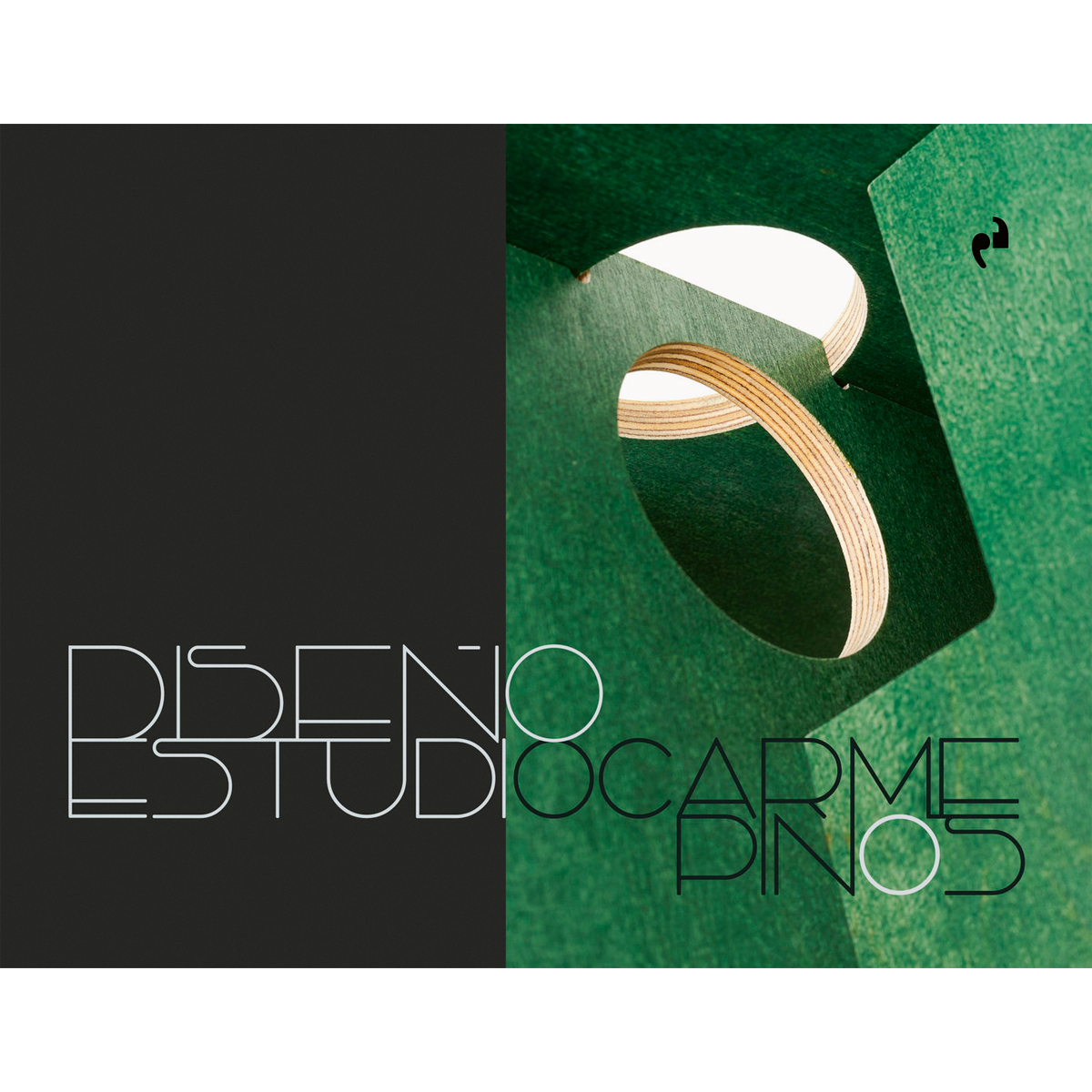 Diseño Estudio Carme Pinós