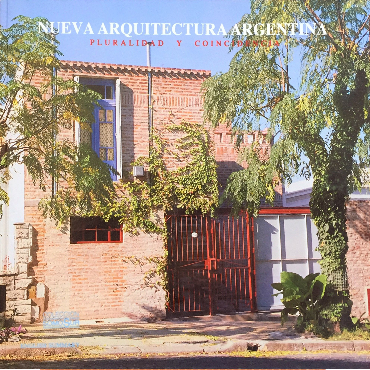 Nueva arquitectura argentina