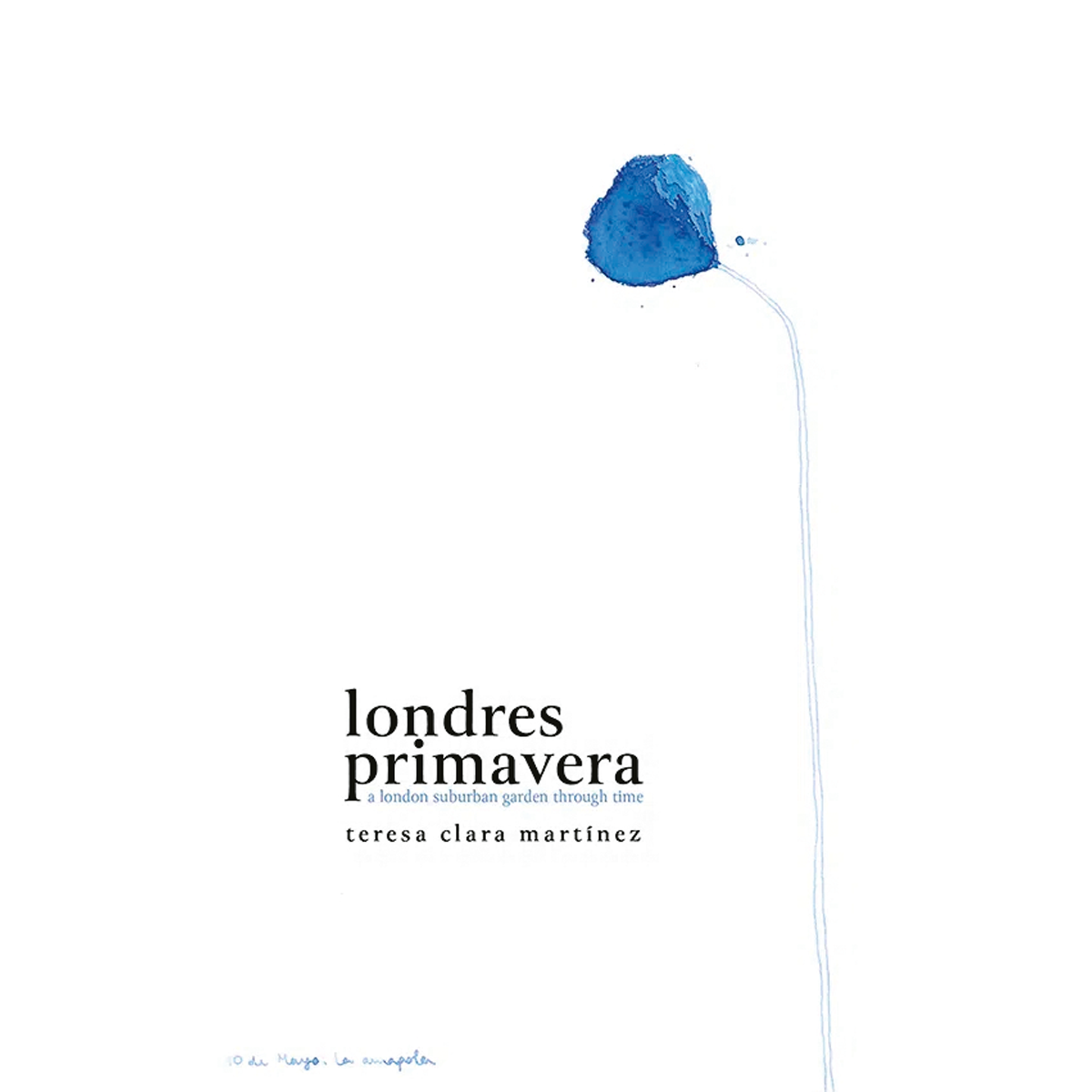 Londres primavera