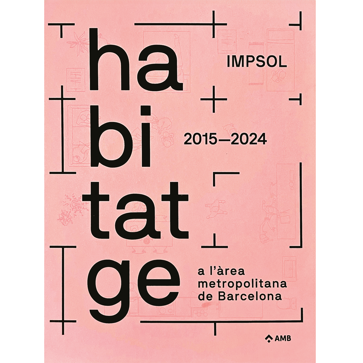 Habitatge a l'àrea metropolitana de Barcelona