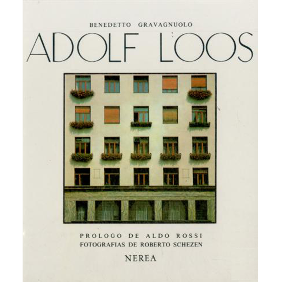 Adolf Loos