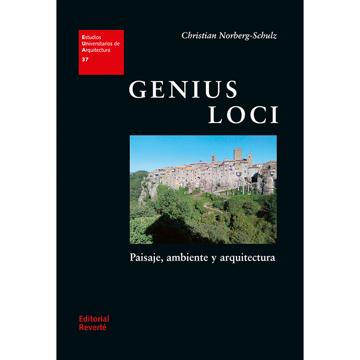 Genius loci