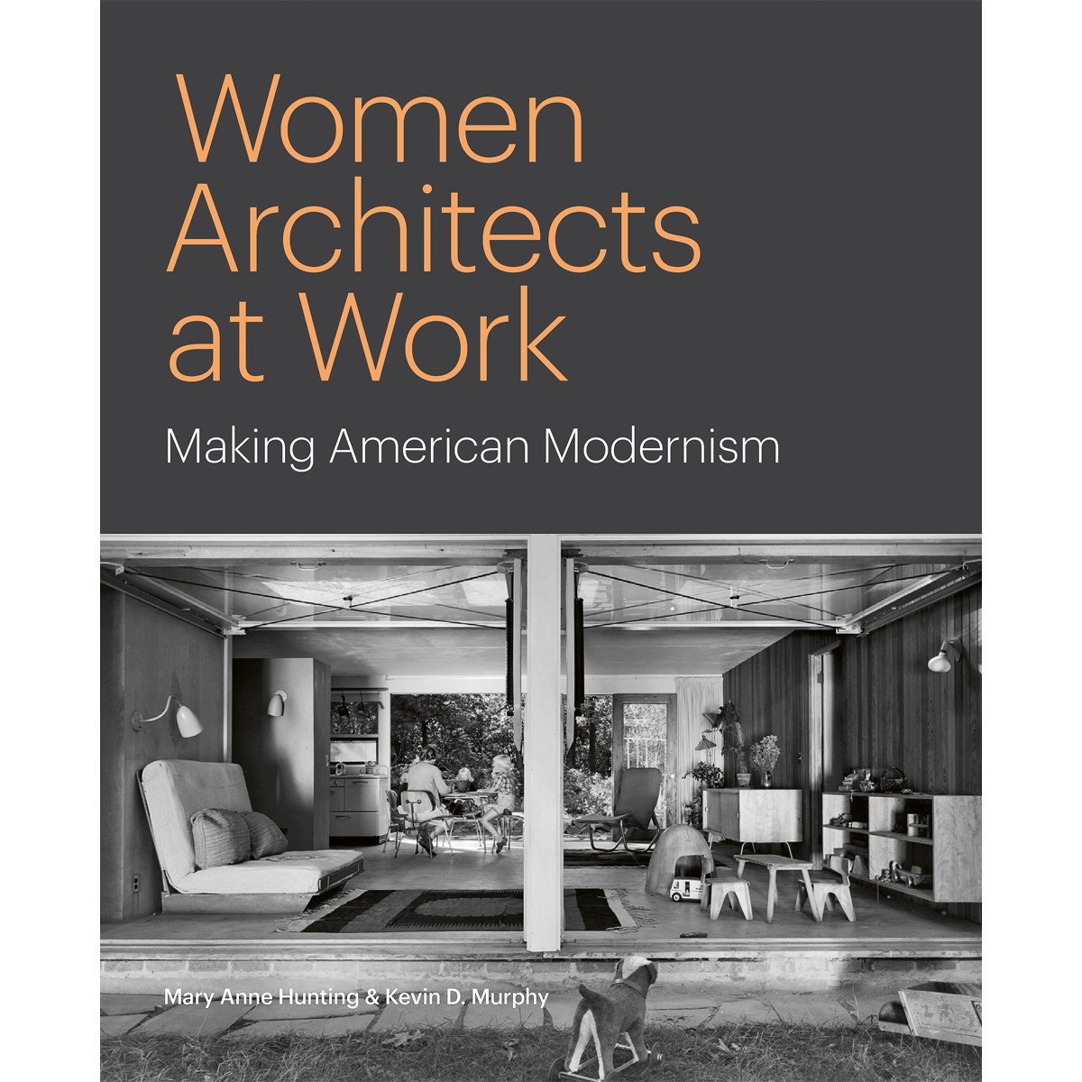 Women Architects at Work