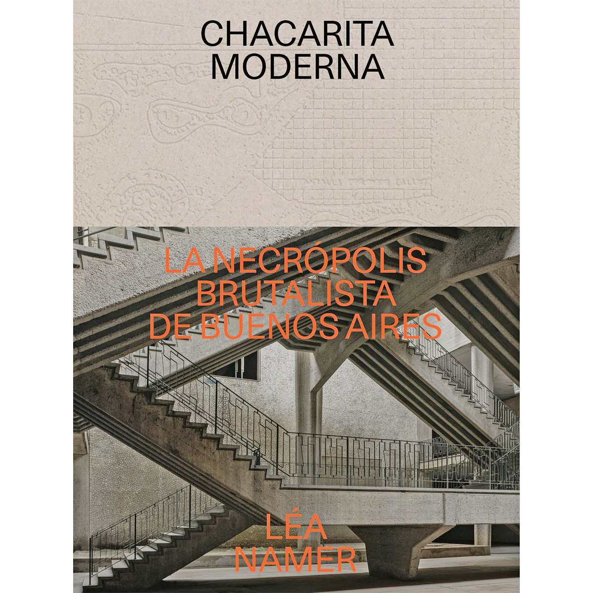 Chacarita Moderna