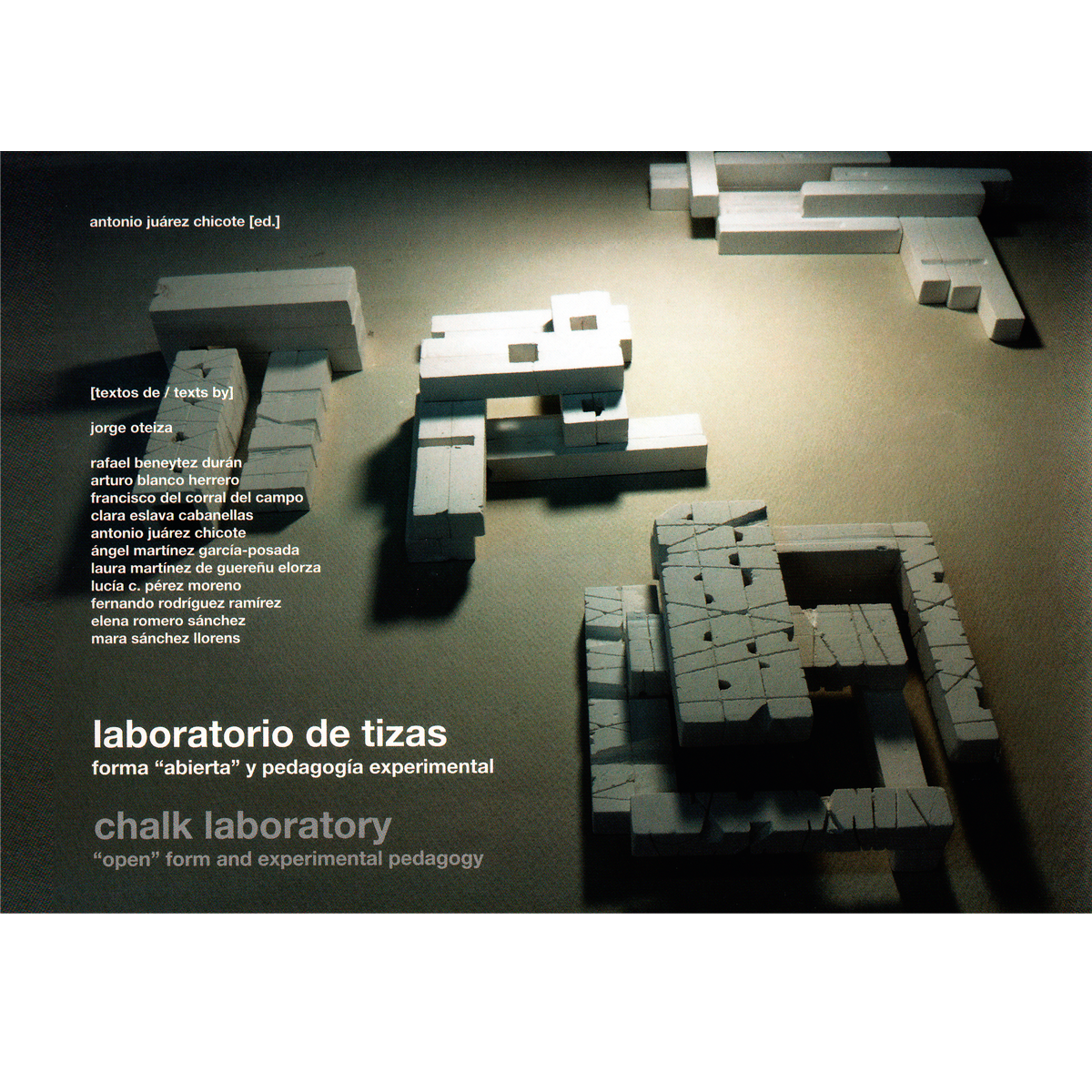 Chalk Laboratory