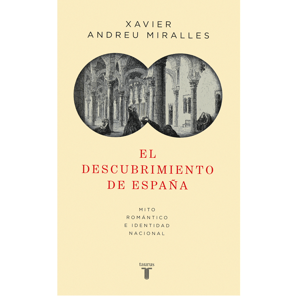 El descubrimiento de España