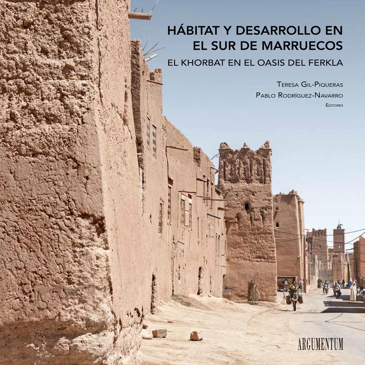  Hábitat y desarrollo en el Sur de Marruecos