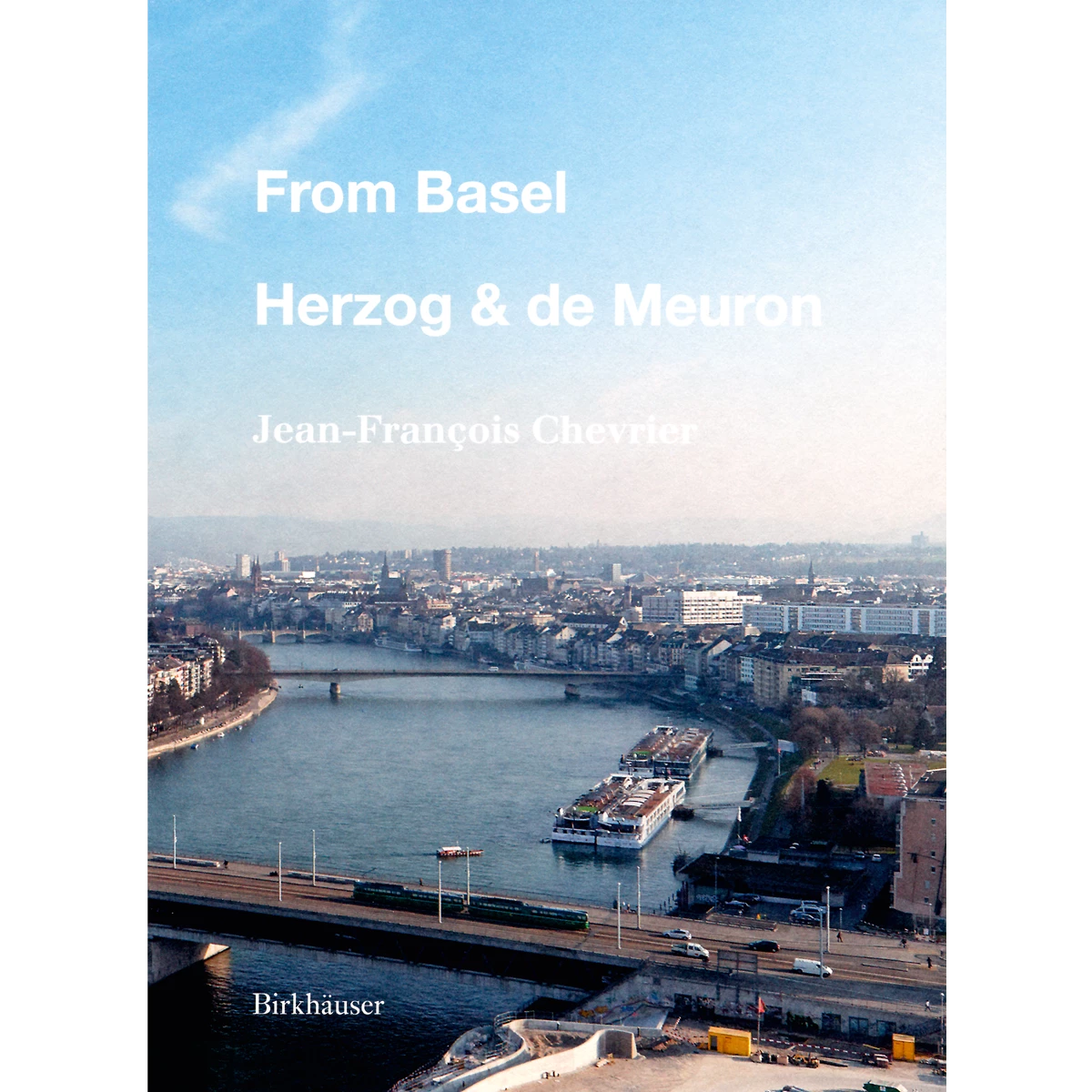 From Basel, Herzog & de Meuron