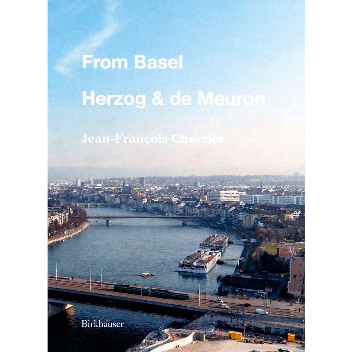 From Basel, Herzog & de Meuron