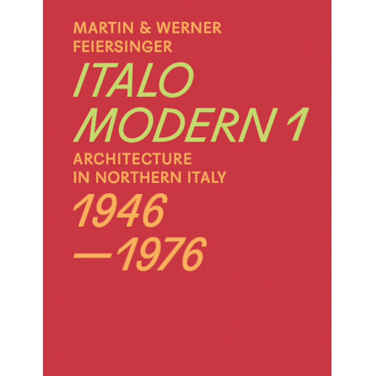 Italo Modern 