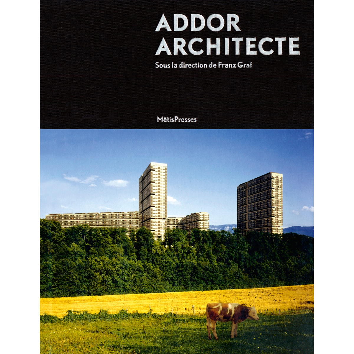 Addor Architecte