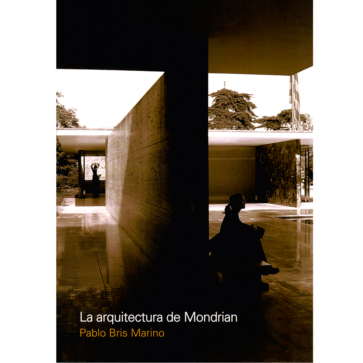 La arquitectura de Mondrian
