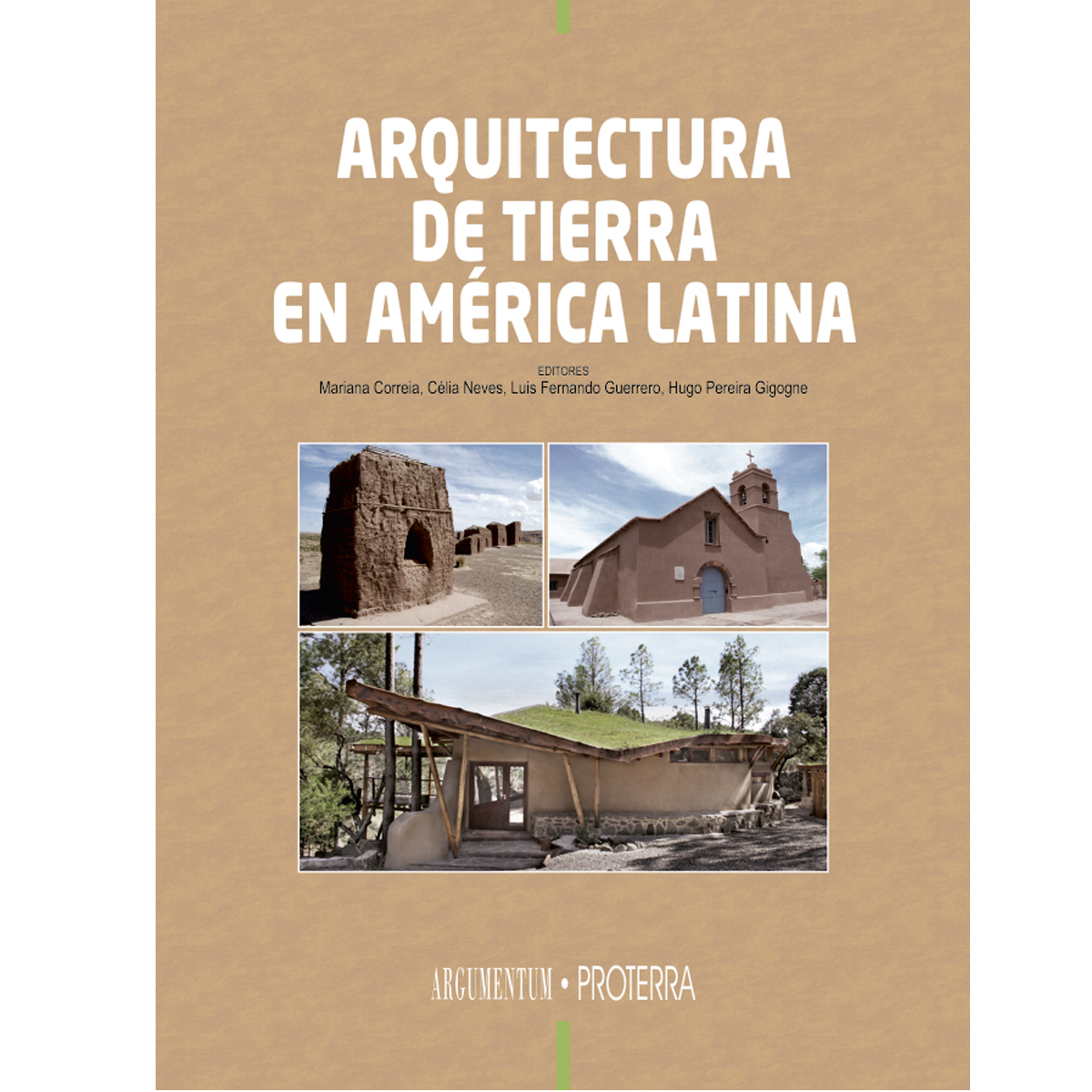Arquitectura de tierra en  América Latina