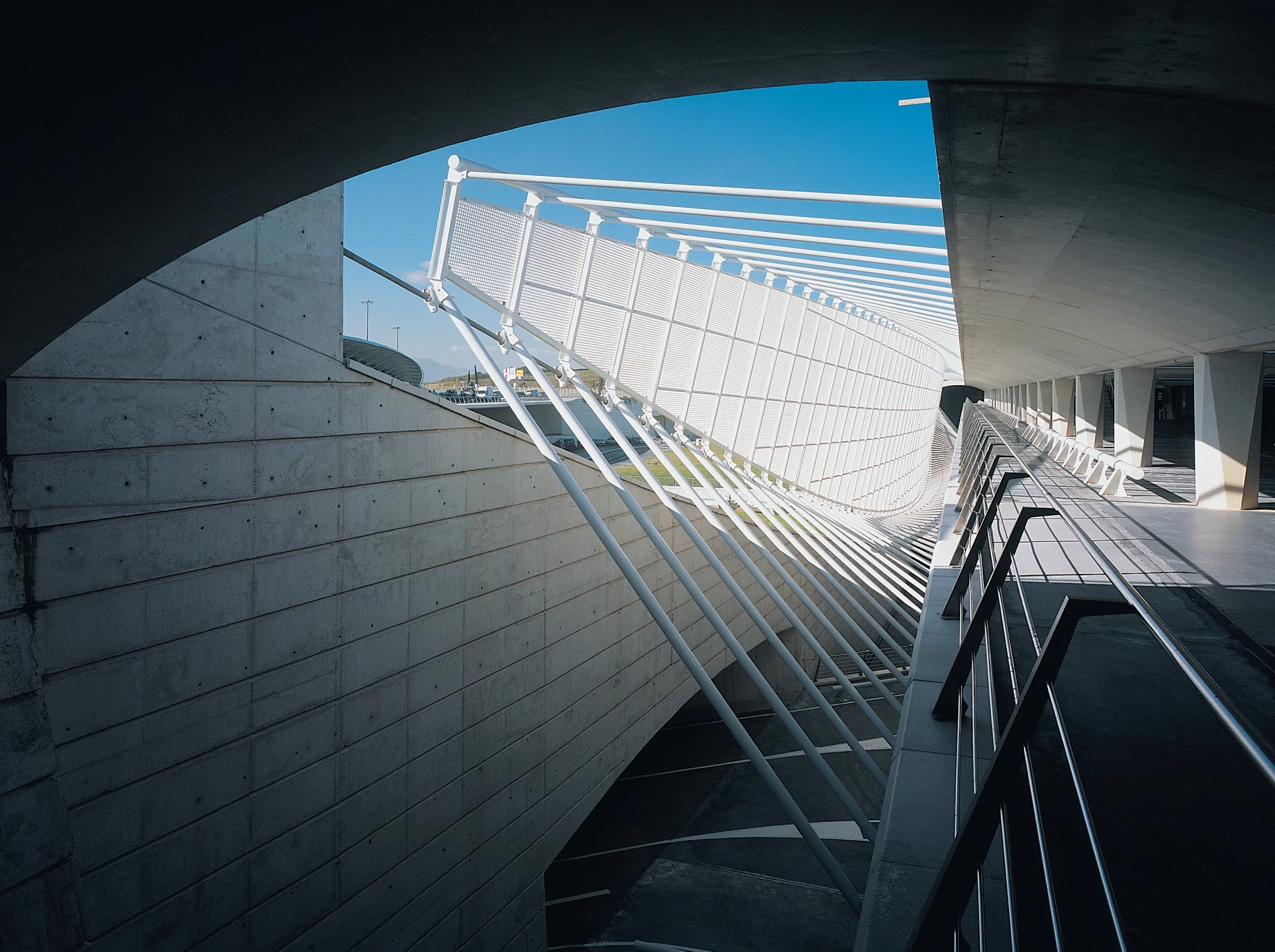 Aeropuerto de Sondica, Bilbao
