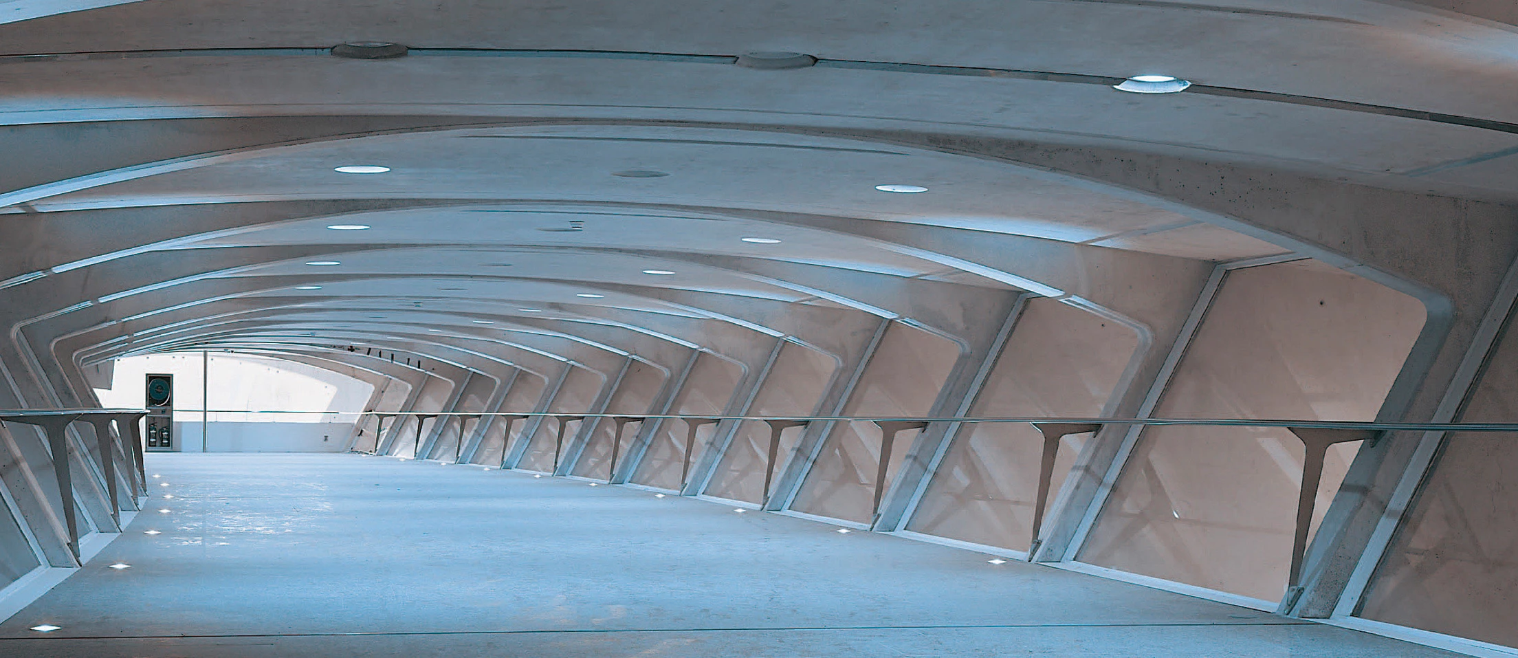 Aeropuerto de Sondica, Bilbao